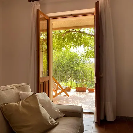 Casa Sardigna Villa