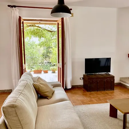 Casa Sardigna Villa