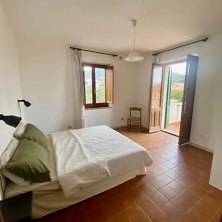 Villa Casa Sardigna *