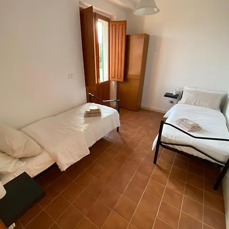 Casa Sardigna * Lotzorai