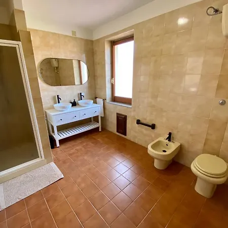 Villa Casa Sardigna