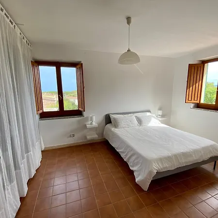 Casa Sardigna Βίλα Lotzorai