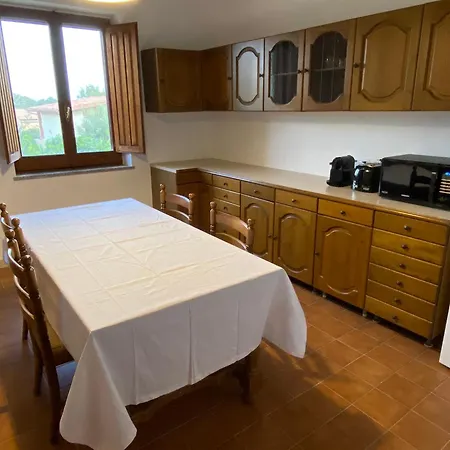 Casa Sardigna Βίλα *