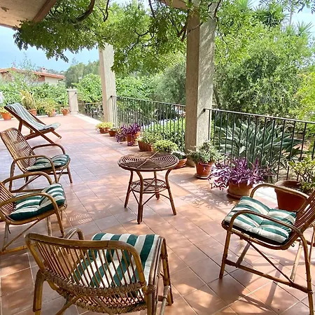 Casa Sardigna * Lotzorai