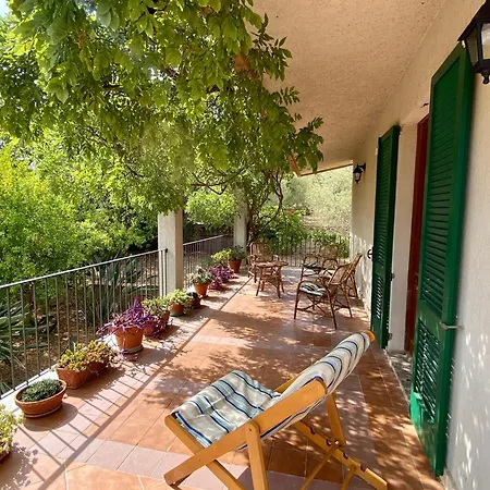 Casa Sardigna