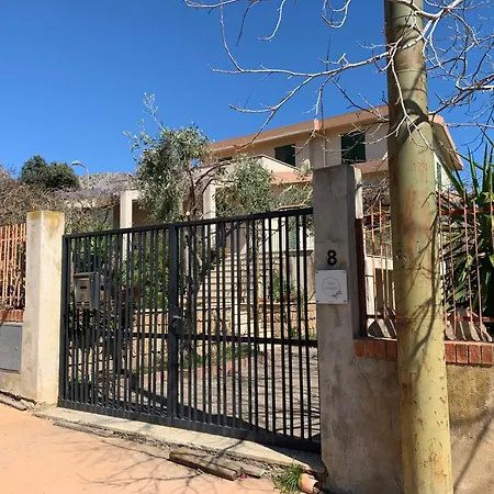 Βίλα Casa Sardigna