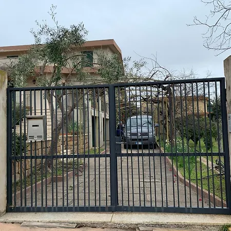 Casa Sardigna Villa